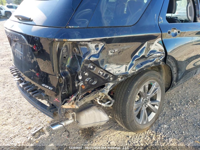 Ford ti-vct 2023 1FMSK8DH0PGB75833 Image 19