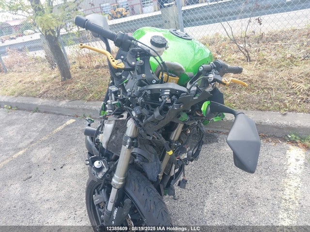 Kawasaki Ninja 1000 2014 JKAZXCM1XEA001496 Image 12