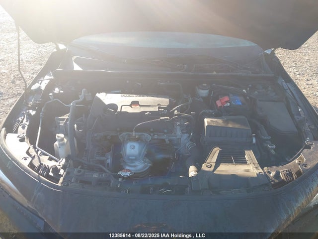 Honda k20c2 2024 2HGFE2F58RH100268 Image 10