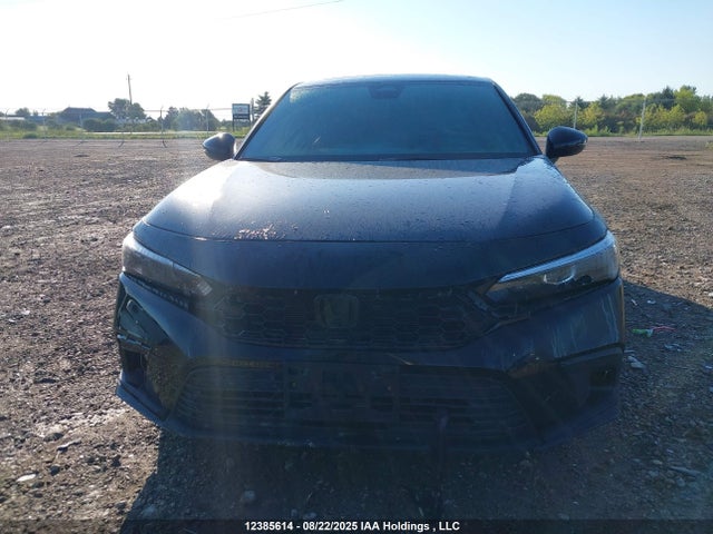 Honda k20c2 2024 2HGFE2F58RH100268 Image 12