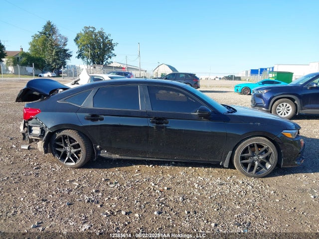 Honda k20c2 2024 2HGFE2F58RH100268 Image 13