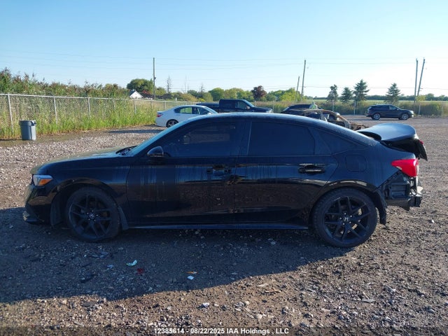 Honda k20c2 2024 2HGFE2F58RH100268 Image 14