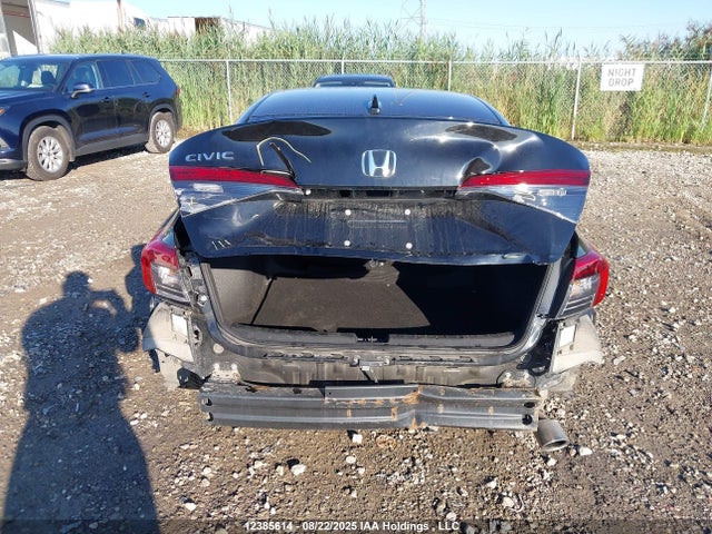 Honda k20c2 2024 2HGFE2F58RH100268 Image 16