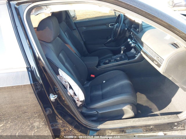 Honda k20c2 2024 2HGFE2F58RH100268 Image 5