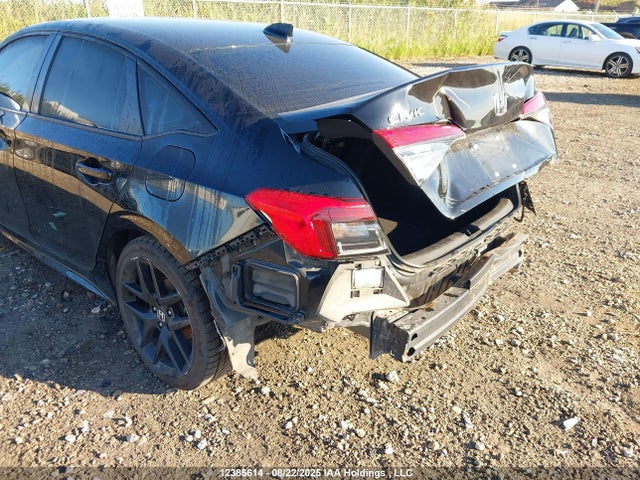 Honda k20c2 2024 2HGFE2F58RH100268 Image 6