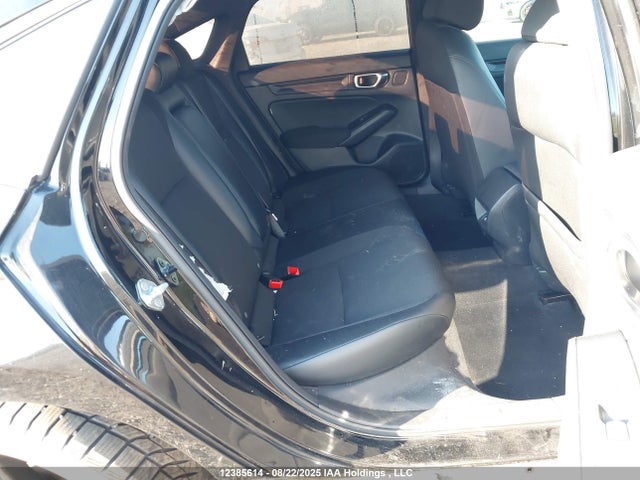 Honda k20c2 2024 2HGFE2F58RH100268 Image 8