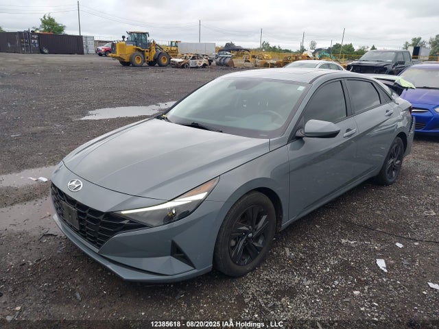 KMHLM4AG7MU119260 Hyundai mpi nu pe