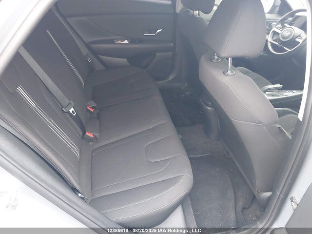 KMHLM4AG7MU119260 Hyundai mpi nu pe