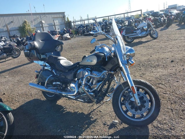 INDIAN MOTORCYCLE CO. V-twin 2022 56KTHAAAXN3410212 главное изображение