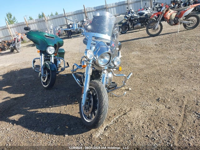 INDIAN MOTORCYCLE CO. V-twin 2022 56KTHAAAXN3410212 Image 5