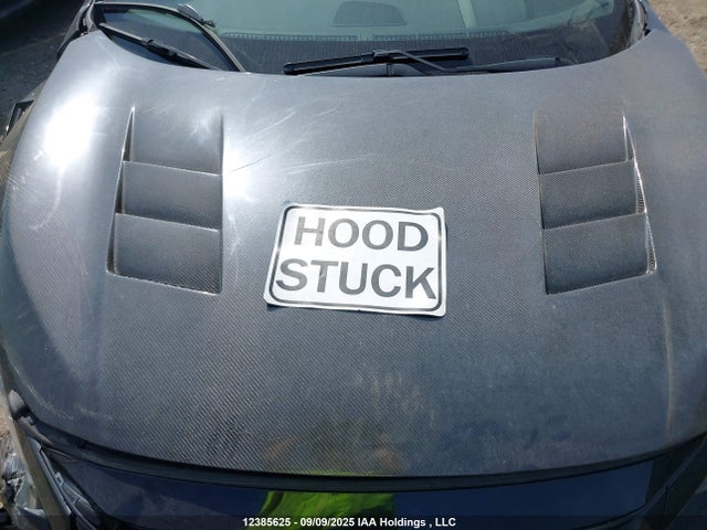 2HGFC1E5XJH200295 Honda l15b7