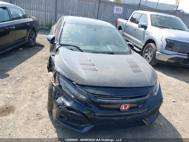2HGFC1E5XJH200295 Honda l15b7