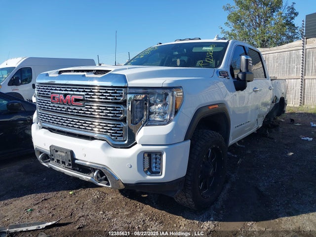 1GT49REY4PF131031 GMC l5p