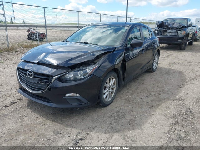 3MZBM1L77GM286297 Mazda pe