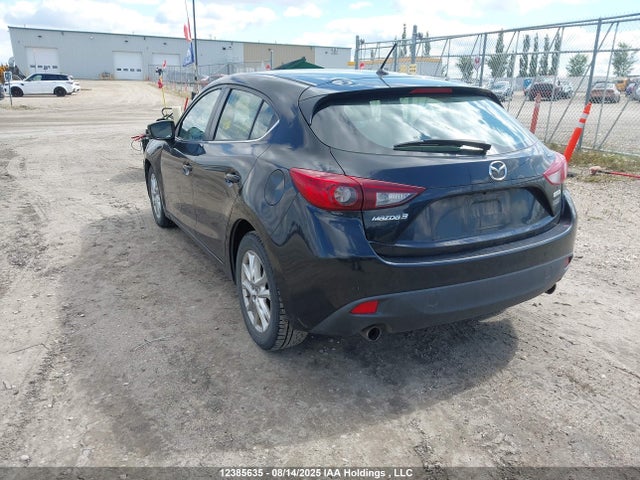 3MZBM1L77GM286297 Mazda pe