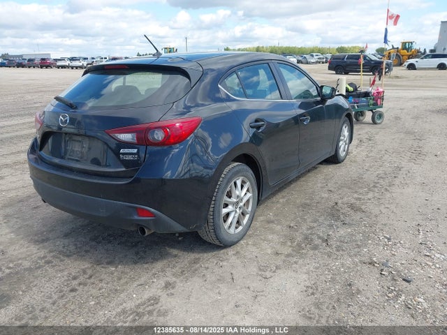 3MZBM1L77GM286297 Mazda pe