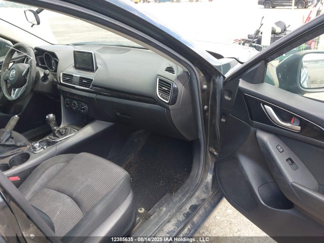 3MZBM1L77GM286297 Mazda pe