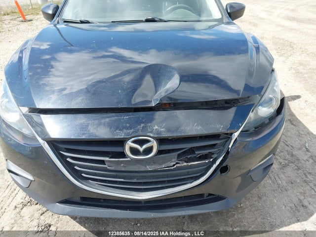 3MZBM1L77GM286297 Mazda pe