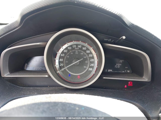 3MZBM1L77GM286297 Mazda pe