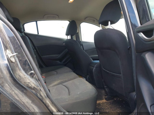 3MZBM1L77GM286297 Mazda pe