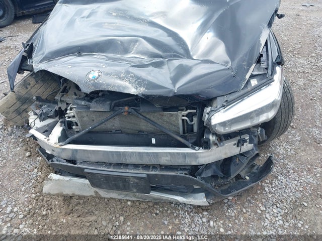 WBXHT3C30J5F92012 BMW X1