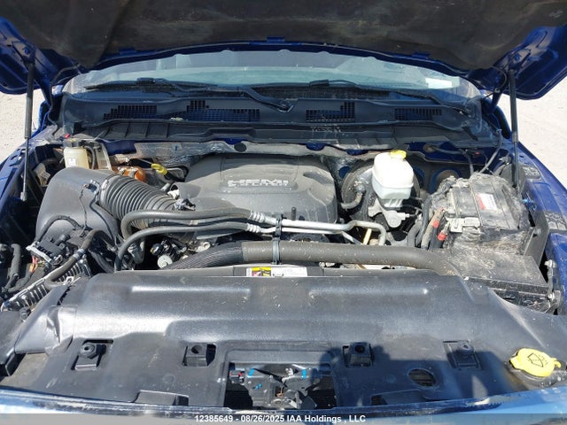 RAM 2500 2015 3C6TR5FJ3FG573017 Image 10