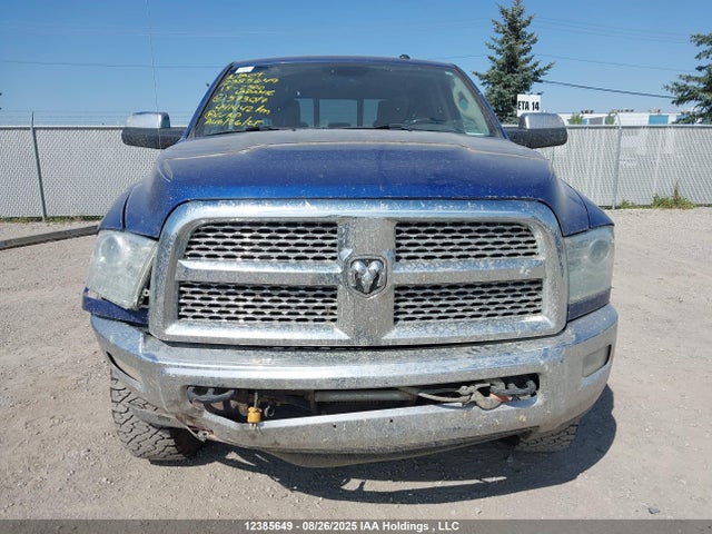 RAM 2500 2015 3C6TR5FJ3FG573017 Image 13