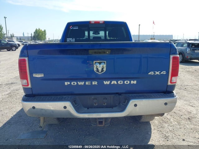 RAM 2500 2015 3C6TR5FJ3FG573017 Image 17