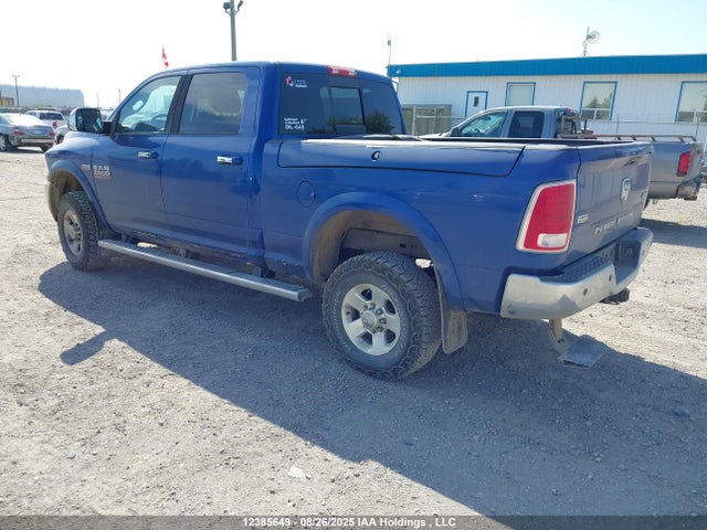 RAM 2500 2015 3C6TR5FJ3FG573017 Image 3