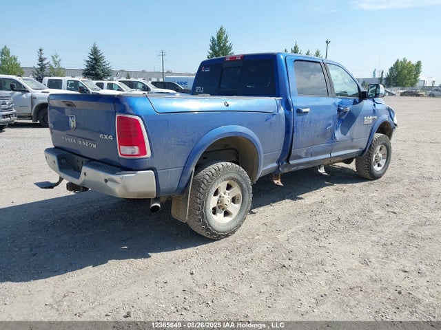 RAM 2500 2015 3C6TR5FJ3FG573017 Image 4