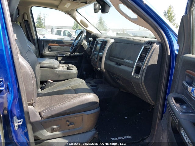 RAM 2500 2015 3C6TR5FJ3FG573017 Image 5