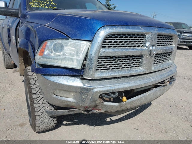 RAM 2500 2015 3C6TR5FJ3FG573017 Image 6