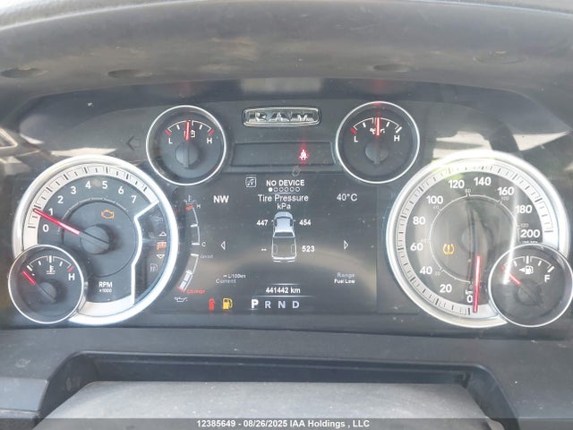 RAM 2500 2015 3C6TR5FJ3FG573017 Image 7