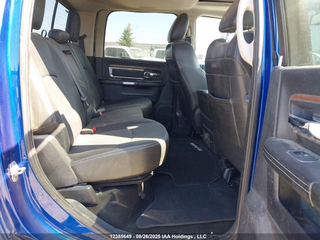 RAM 2500 2015 3C6TR5FJ3FG573017 Image 8