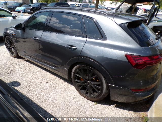 WA1VAAGE5PB023826 Audi 2023
