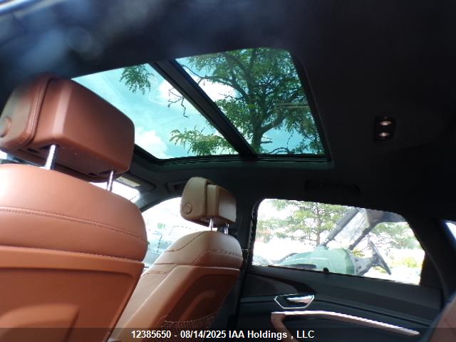 WA1VAAGE5PB023826 Audi 2023