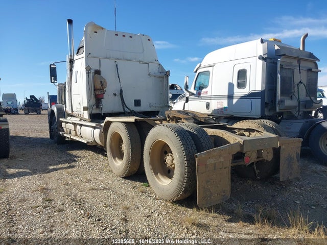 5KJJAED1XEPFW7628 Western Star/auto Car diesel dd16