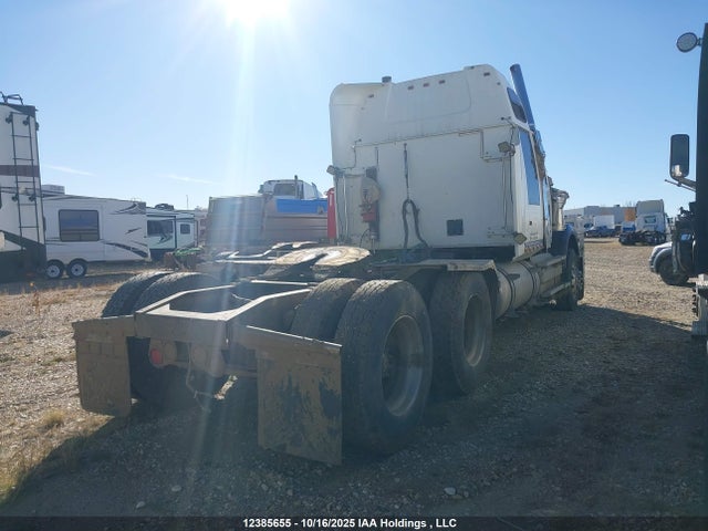 5KJJAED1XEPFW7628 Western Star/auto Car diesel dd16