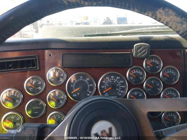 5KJJAED1XEPFW7628 Western Star/auto Car diesel dd16