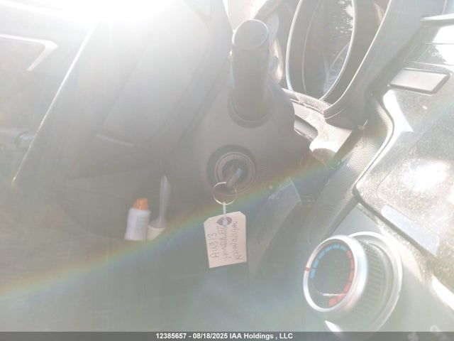3HGGK5H68HM102798 Honda l15b1/l15b3