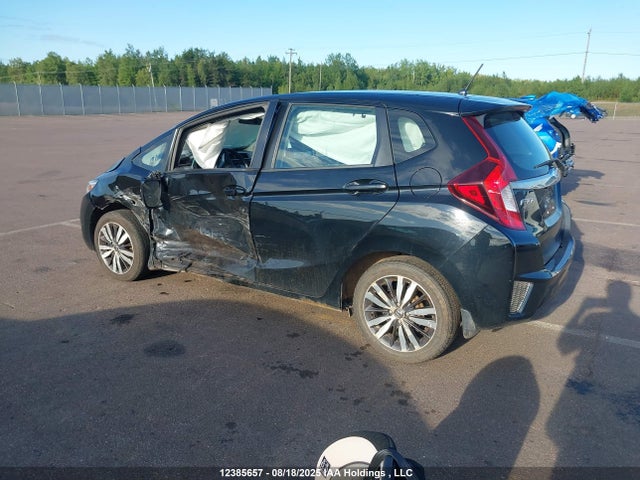 3HGGK5H68HM102798 Honda l15b1/l15b3
