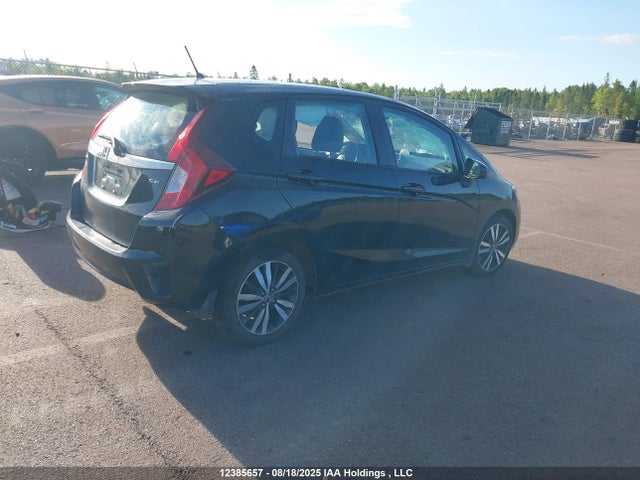 3HGGK5H68HM102798 Honda l15b1/l15b3