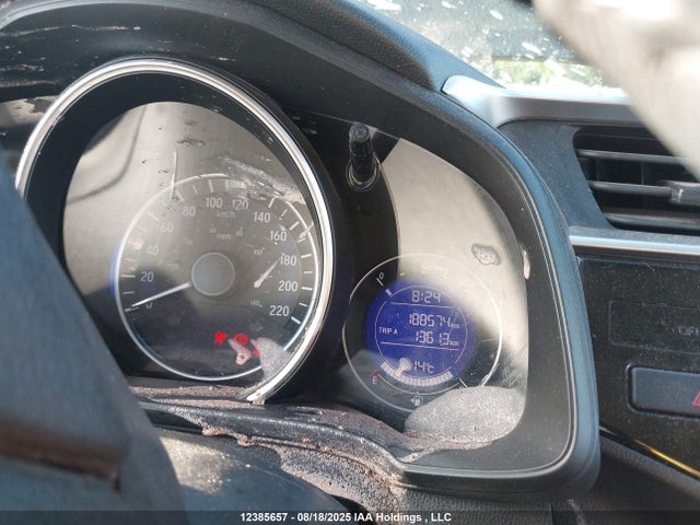 3HGGK5H68HM102798 Honda l15b1/l15b3