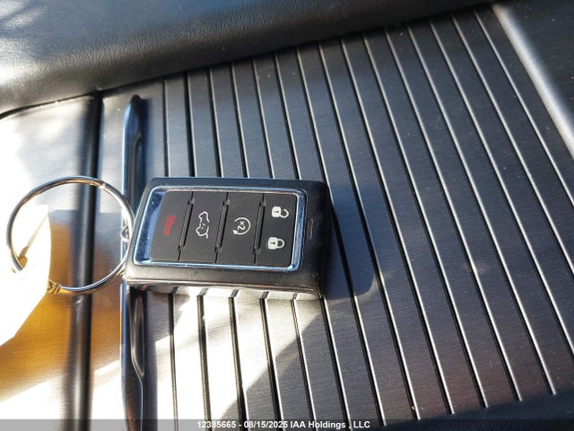 Aukcja sprzedaży 2024 Jeep Wagoneer Series Ii, vin: 1C4SJVBPXRS113114, numer aukcji: 12385665