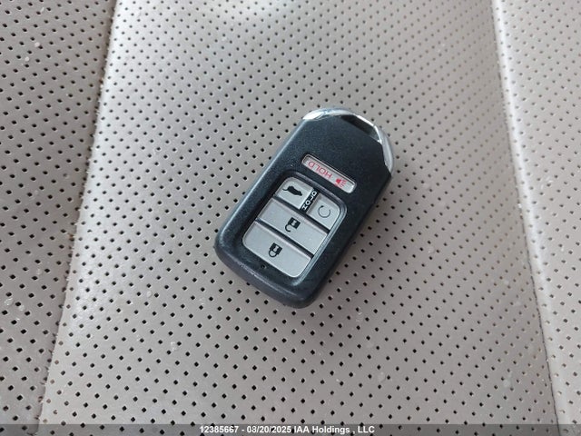 5FNYF6H90GB509010 Honda j35y6
