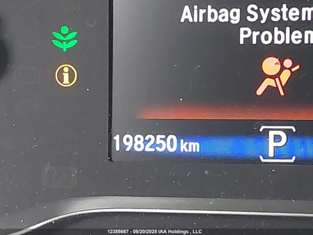 5FNYF6H90GB509010 Honda j35y6