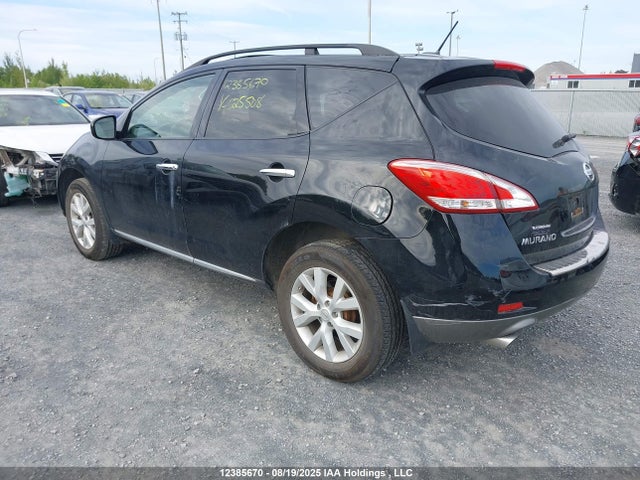 JN8AZ1MW8EW525508 Nissan 2014