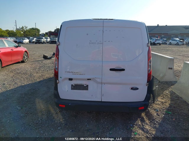 Ford Transit Connect 2014 NM0LS7E75E1161772 Image 16