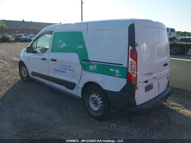 Ford Transit Connect 2014 NM0LS7E75E1161772 Image 3