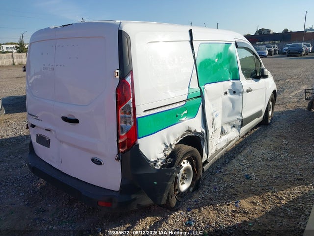 Ford Transit Connect 2014 NM0LS7E75E1161772 Image 4